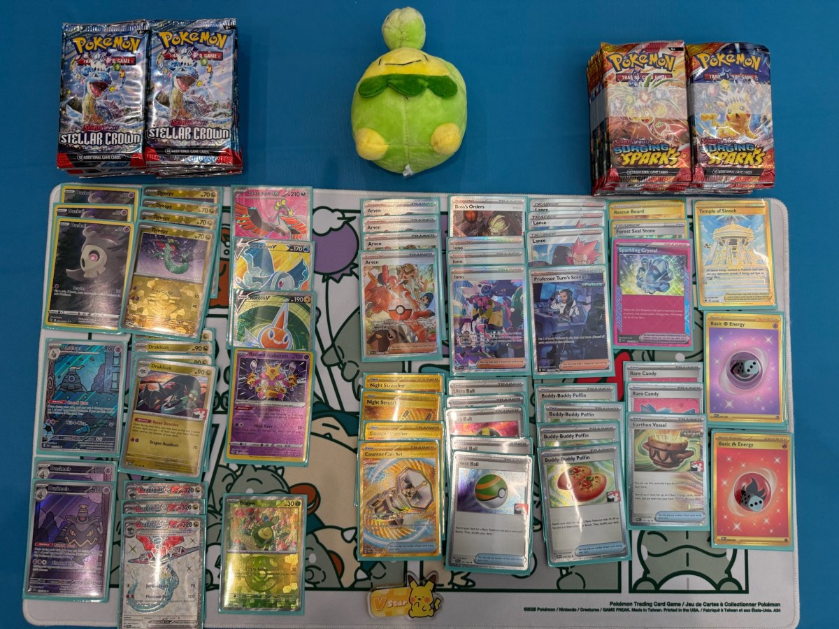 Vancouver Regional Report